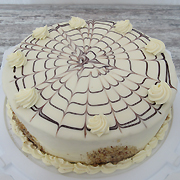 Torte za razne prilike NUGAT VELIKA