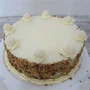 Torte za razne prilike RAFAELO VELIKA