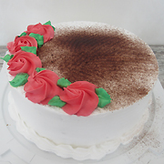 Torte za razne prilike NESQUIK SREDNJA
