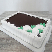 Torte za razne prilike AFRIKA specijal 30X20