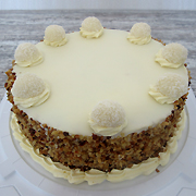 Torte za razne prilike RAFAELO SREDNJA