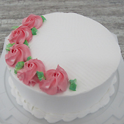 Torte za razne prilike SLADOLED SREDNJA