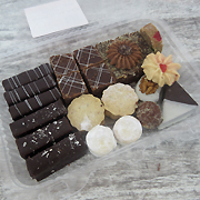 Kolači MIX KOLAČI 500GR