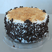 Torte za razne prilike ČOKOBUM MINI TORTA