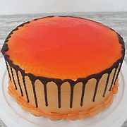 Torte za razne prilike ČOKOJAFA SREDNJA