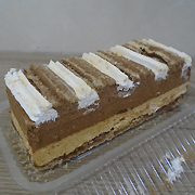 Torte za razne prilike ČOKOBUM ŠNITA