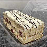 Torte za razne prilike NUGAT ŠNITA