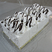 Torte za razne prilike ŠAMPITE PAK 4/1