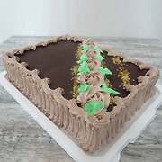 Torte za razne prilike FERERO specijal 30X20