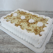 Torte za razne prilike MOSKVA specijal 30X20