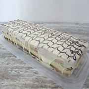 Torte za razne prilike NUGAT VELIKA ŠNITA