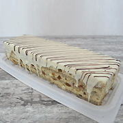Torte za razne prilike GRČKA VELIKA ŠNITA