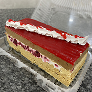 Torte za razne prilike PLAZMALINA ŠNITA