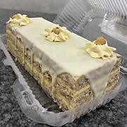 Torte za razne prilike RAFAELO ŠNITA