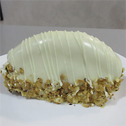 Torte za razne prilike ČOKOBANANA BIJELA