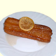 Torte za razne prilike TULUMBA