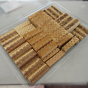 Kolači OBLANDE 800GR
