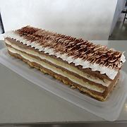 Torte za razne prilike NESQUIK VELIKA ŠNITA