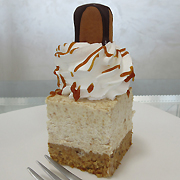 Torte za razne prilike BUM KOCKA
