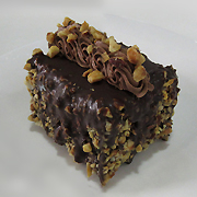 Torte za razne prilike FERERO KOCKA