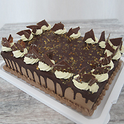 Torte za razne prilike ORIJENT SPECIJAL 30X20