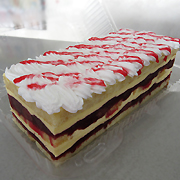 Torte za razne prilike FRAGOLA ŠNITA