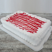 Torte za razne prilike FRAGOLA SPECIJAL 30X20