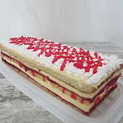Torte za razne prilike FRAGOLA VELIKA ŠNITA