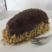 Torte za razne prilike ČOKOBANANA CRNA