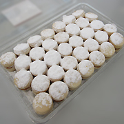 Kolači VANILICE 450GR