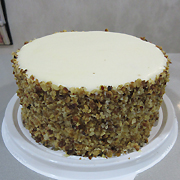 Torte za razne prilike RAFAELO MINI TORTA