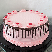 Torte za razne prilike ČOKOMALINA SREDNJA