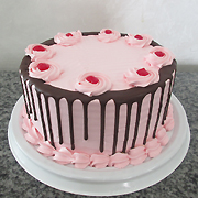 Torte za razne prilike ČOKOMALINA MINI
