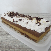 Torte za razne prilike ČOKOBUM VELIKA ŠNITA