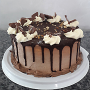 Torte za razne prilike ORIJENT MINI TORTA