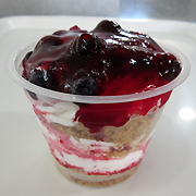 Torte za razne prilike CHEESE CAKE