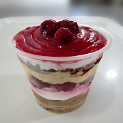 Torte za razne prilike PLAZMALINA CUP