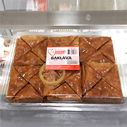 Torte za razne prilike BAKLAVA 24/1