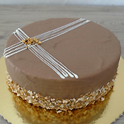 Torte za razne prilike LORA CAKE SREDNJA