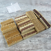 Kolači OBLANDE 400GR