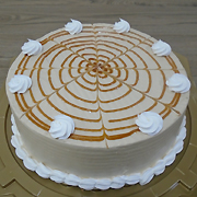 Torte za razne prilike MAKIJATO SREDNJA