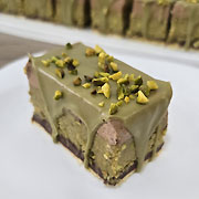 Torte za razne prilike DUBAI KOLAČ