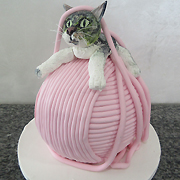DJEČIJE ROĐENDANSKE TORTE