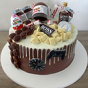 Torte za razne prilike
