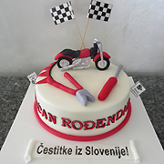 Torte za razne prilike