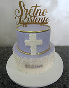 DJEČIJE ROĐENDANSKE TORTE