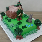 Torte za razne prilike