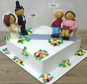 Torte za razne prilike