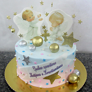 DJEČIJE ROĐENDANSKE TORTE