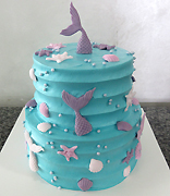 DJEČIJE ROĐENDANSKE TORTE